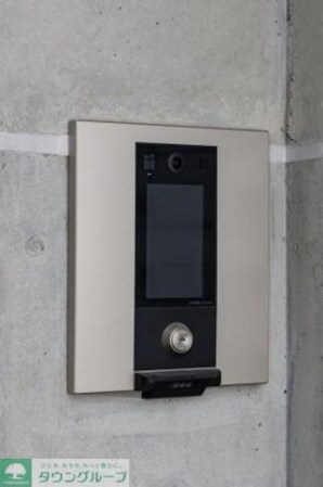 防音マンション プロス千歳烏山 らしくらすの物件内観写真